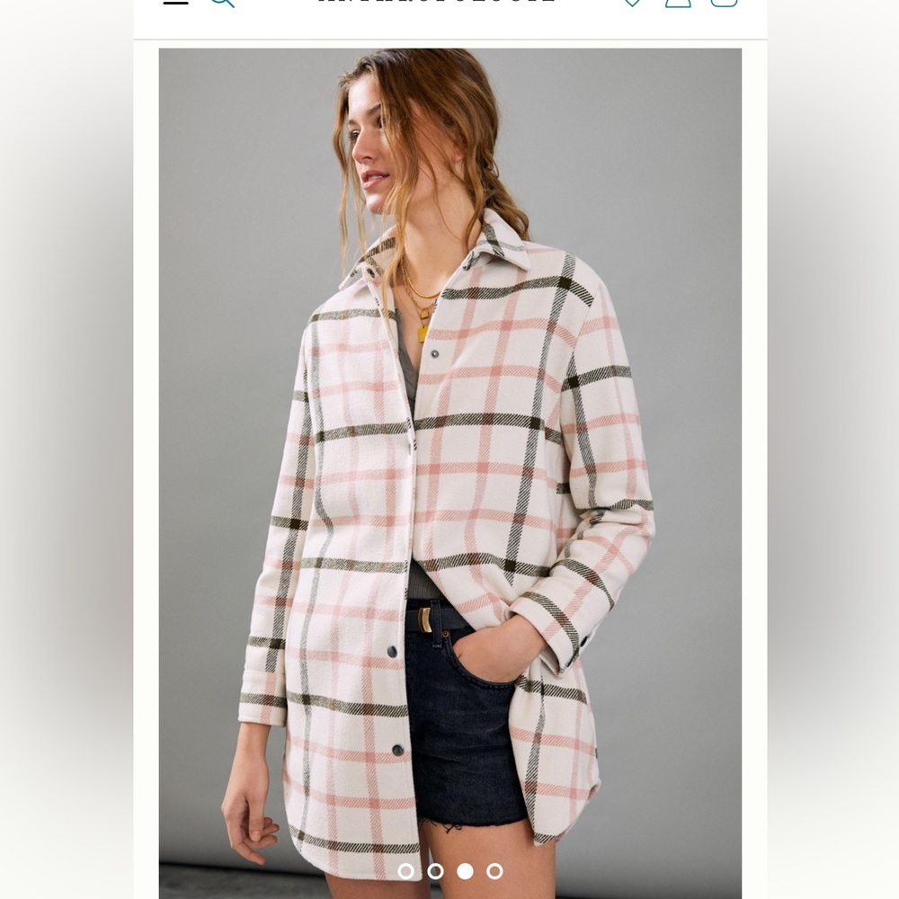 Revolve Jacket - image 3